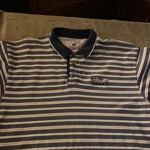 Men’s polo shirt